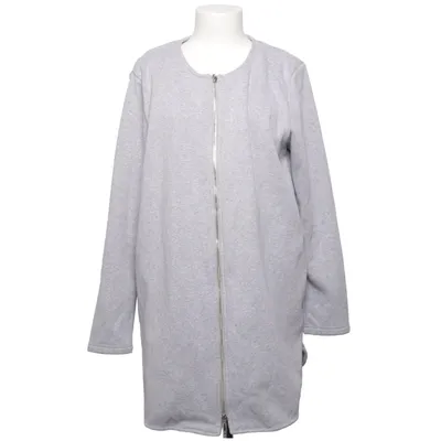 Kofta (Grå) från Zero Bomull, Elastan, Polyester