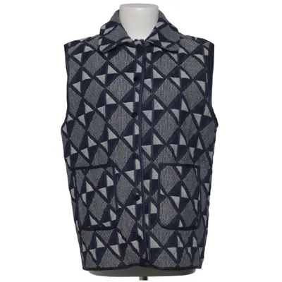 Outdoor vest (Love1085) van Love & Divine Katoen, Polyester, Viscose