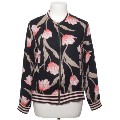 Jacka (Svart, Rosa, Flerfärgad) från Billabong Viskos