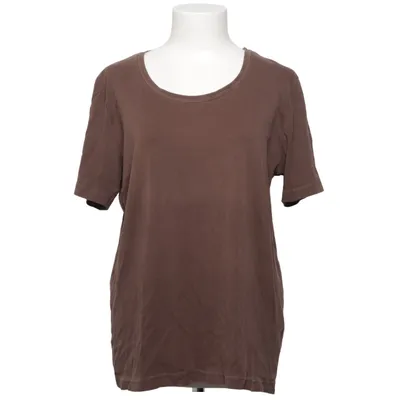 T-shirt (Brun) från NKD Bomull