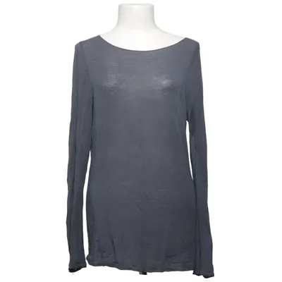 Long sleeve T-shirt (Gray) from Frau