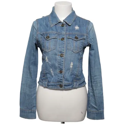 Veste en jean (Bleu) de Fishbone