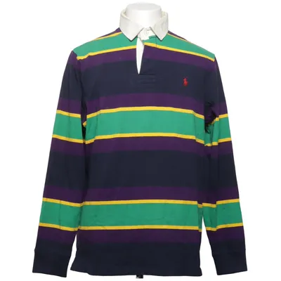 Maillot de rugby (Multicolore) de Ralph Lauren Coton