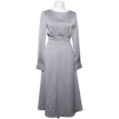 Jurk (Grijs) van Giuliva Heritage x H&M Polyester