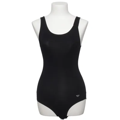 Body (Sort) fra Speidel Bomuld, Elastan, Modal