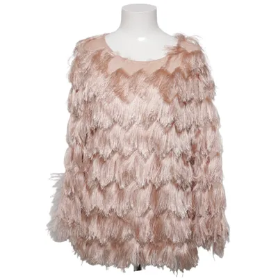 Sweater (Beige) fra George Polyester