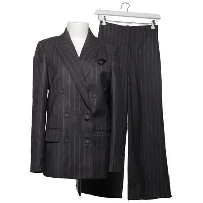 Kostym (Grå) från Bardot Elastan, Polyester, Viskos