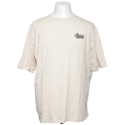 T-shirt (Beige) from Yourturn