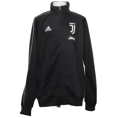 Veste de sport (Noir) de Adidas Polyester