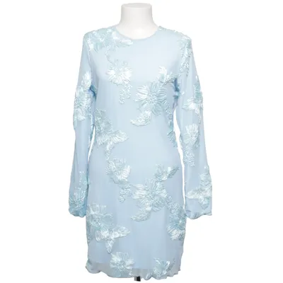 Klänning (MaloulC Mesh Dress) från BYIC Elastan, Polyester