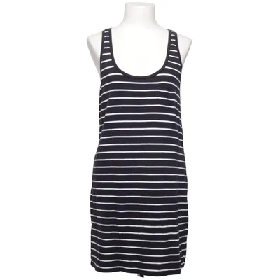 Robe (Bleu, Blanc) de French Connection Coton