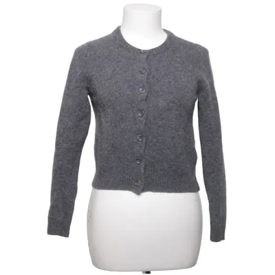 Cardigan (Grijs) van Via
