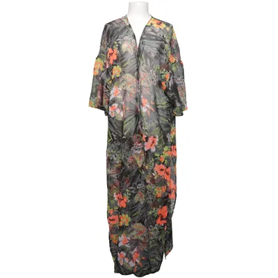Strandjurk (Groen, Rood, Meerkleurig) van Miss Milla Polyester