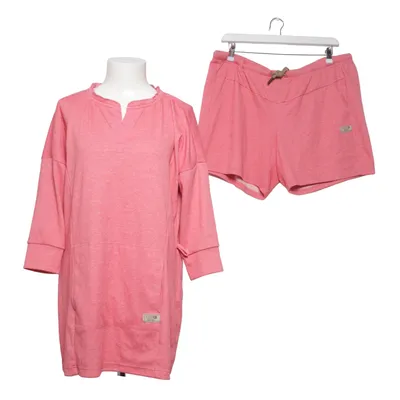 Mjukisset (Rosa) från Torstai Bomull, Elastan, Polyester