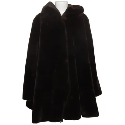Kappa (Brun) från Pierre Salomon Polyester