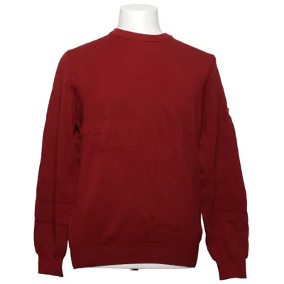 Sweater (Red) from Redmond Cotton