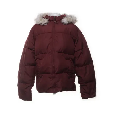 Vinterjacka (Brun) från Nonstop Akryl, Polyamid, Polyester