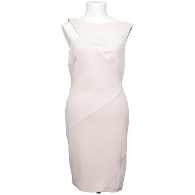 Jurk (LO019EWICM18E400) van Lost Ink Elastaan, Polyester