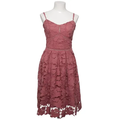 Robe de cocktail (Lace Strap Dress) de Rut & Circle Polyester