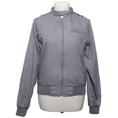 Veste (Gris) de Aventura Coton, Polyamide, Polyester