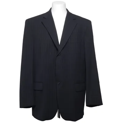 Kavaj (Grå) från Cambridge Elastan, Polyester, Ull