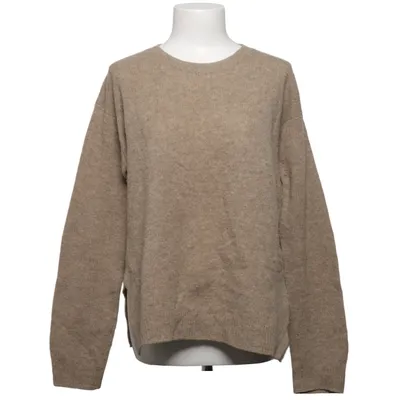 Trui (Bruin) van Acne Studios Wol
