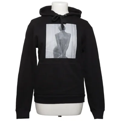 Sweat à capuche (Noir) de The Cool Elephant