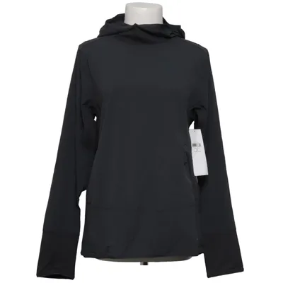 Hoodie (Gray) from Mountain Hard Wear Elastane, Polyamide