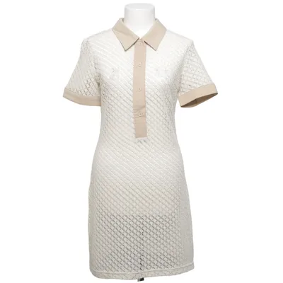 Robe de plage (Beige) de VILA Clothes