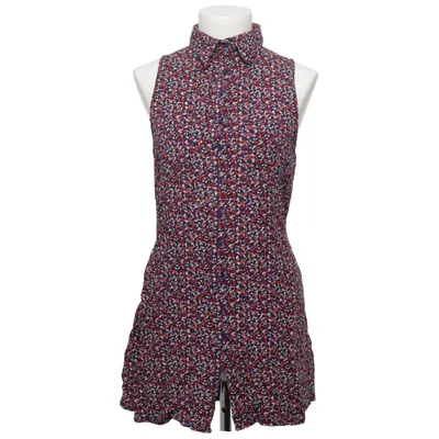 Robe (Bleu, Rouge, Blanc) de Prato