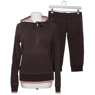 Loungewear (Bruin) van Bikkembergs Katoen, Elastaan