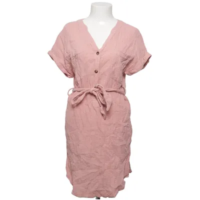 Blousejurk (Roze) van Emery Rose Katoen
