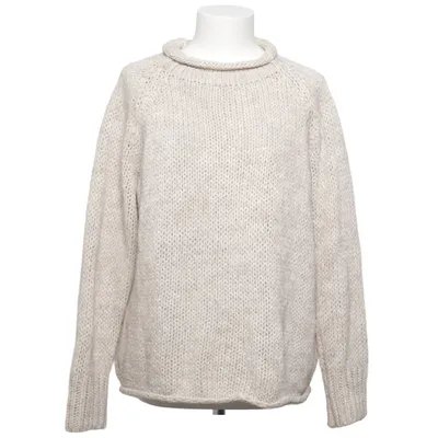 Sweater (Beige) fra Cult Akryl, Polyamid, Uld