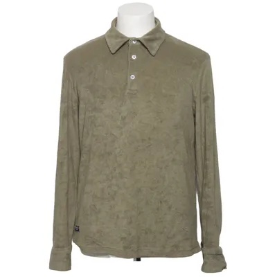 Rugby shirt (Joe) from Robbie Moor Cotton, Polyester