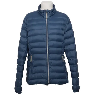 Veste légère (Bleu) de GTS Polyamide, Polyester