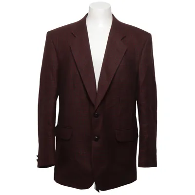 Blazer (Purple) from Nisses Herrmode