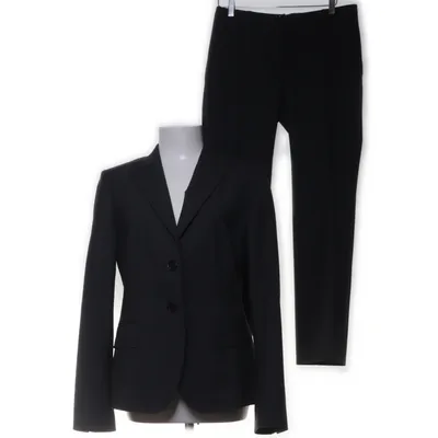 Jakkesæt (CIMIRA) fra Cinque Acetat, Elastan, Polyester, Uld
