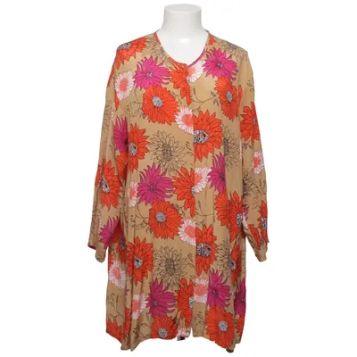 Tunika (Beige, Röd, Rosa, Svart) från Masai Viskos
