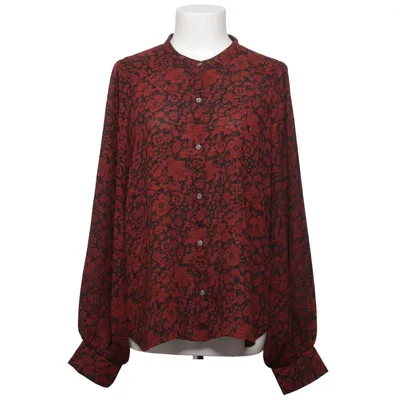 Blouse (Rood, Zwart, Meerkleurig) van Levi Strauss & Co