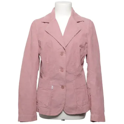 Blazer (Pink) from Boomerang Cotton