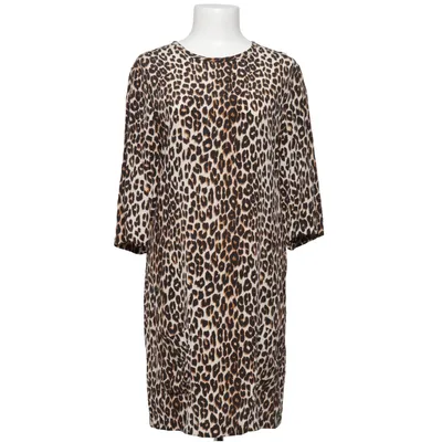 Dress (Q588-E476) from Equipment Femme Silk