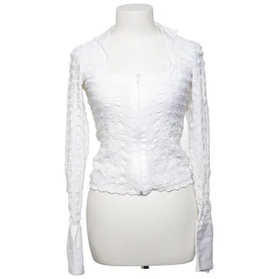 Blouse (Marah) from Rayure Elastane, Polyamide