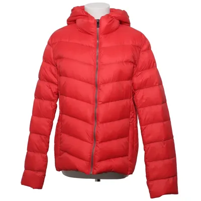 Windjack (Rood, Grijs) van Sure