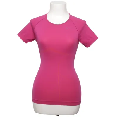 T-shirt (Roze) van Odlo