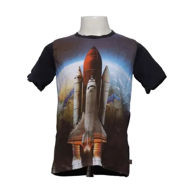 T-shirt (Enrico) von Kids Up Baumwolle