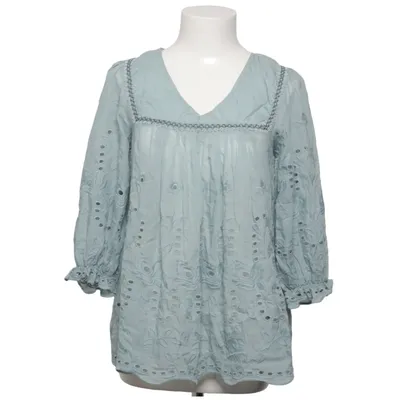 Blouse (T1) from Fashion Elle Cotton, Silk