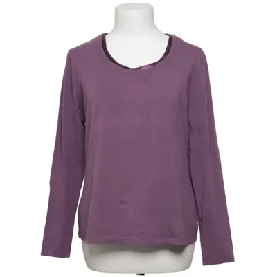 T-shirt à manches longues (Violet) de Betty Barclay
