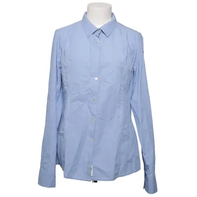 Chemise (Bleu, Blanc) de 3P Finnish Trademark Coton