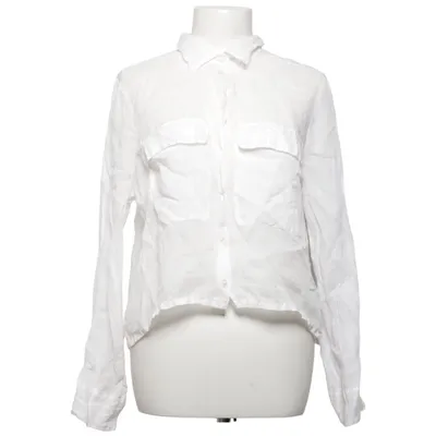 Chemise (Blanc) de Lene Sand