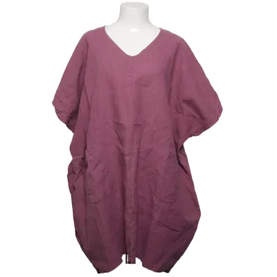 Dress (Pink) from Thing Linen